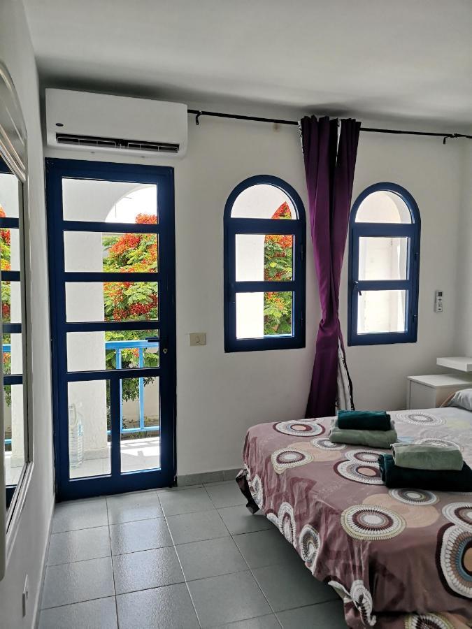 Maspalomas Casa La Loba Exterior foto