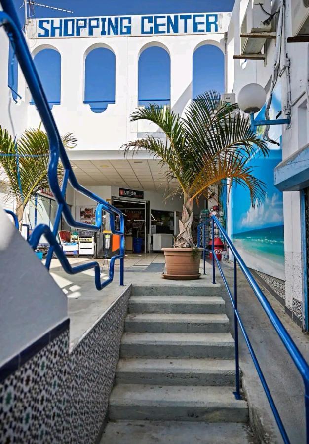 Maspalomas Casa La Loba Exterior foto
