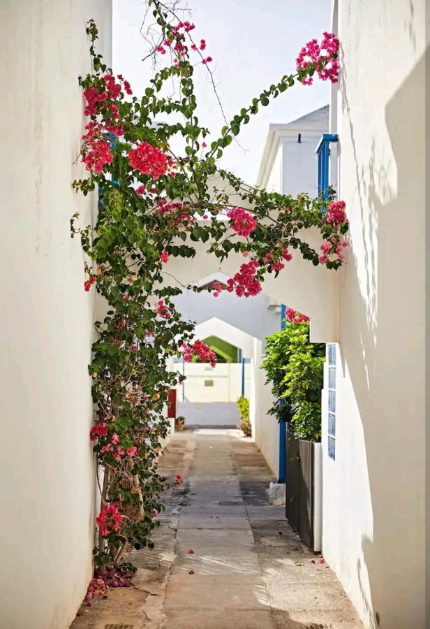 Maspalomas Casa La Loba Exterior foto